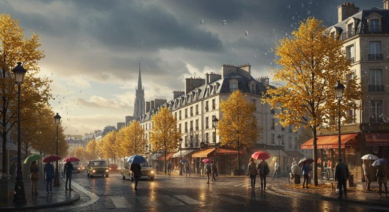 Prévisions Météo Cormeilles-en-Parisis : Votre Semaine