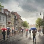 Prévisions Météo Franconville : Votre Semaine en Détail