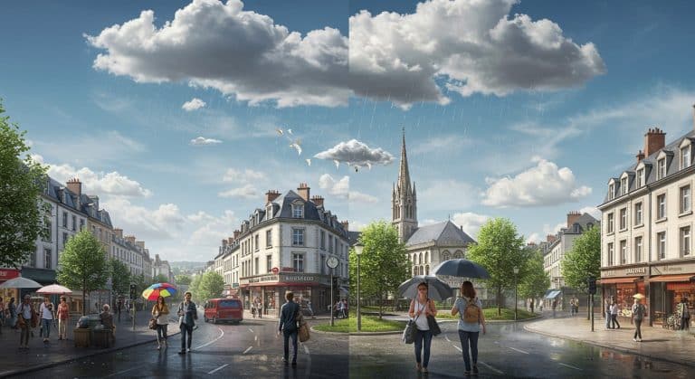 Prévisions Météo Juvisy-sur-Orge : 7 Jours de Temps