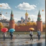 Prévisions Météo Kremlin-Bicêtre : 7 Jours de Tendances