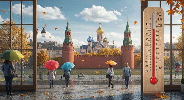 Prévisions Météo Kremlin-Bicêtre : 7 Jours de Tendances