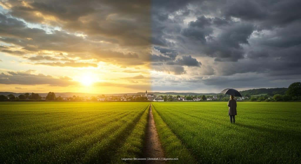 Prévisions Météo Laigneville : Votre Semaine en Détail