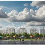 Prévisions Météo Livry-Gargan : Votre Semaine en Détail