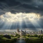 Prévisions Météo Marly-le-Roi : 7 Jours d’Analyse