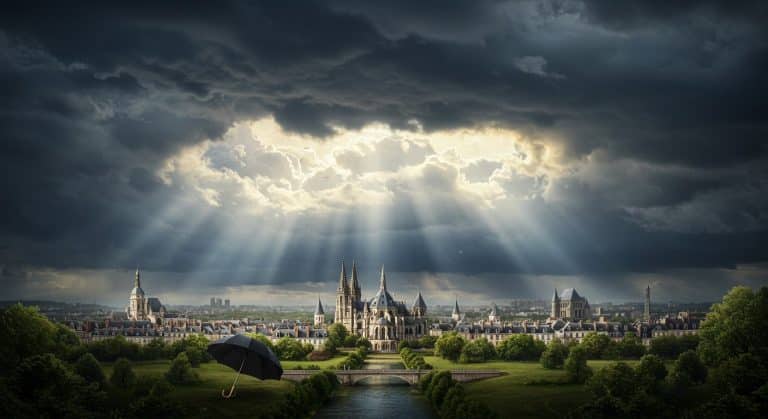Prévisions Météo Marly-le-Roi : 7 Jours d’Analyse