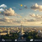 Prévisions Météo Montataire : Votre Semaine en Détail