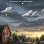 Prévisions Météo Montmagny : Votre Semaine en Détail