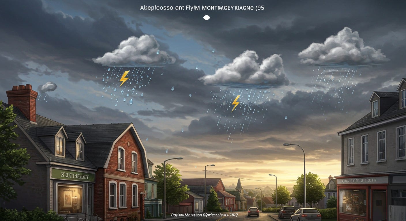 Consultez les prévisions météo détaillées pour Montmagny (95) sur 7 jours : températures, précipitations, vent. Planifiez votre semaine !
