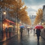 Prévisions Météo Montreuil : Votre Semaine Détaillée