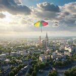 Prévisions Météo Morangis : Votre Semaine en Essonne