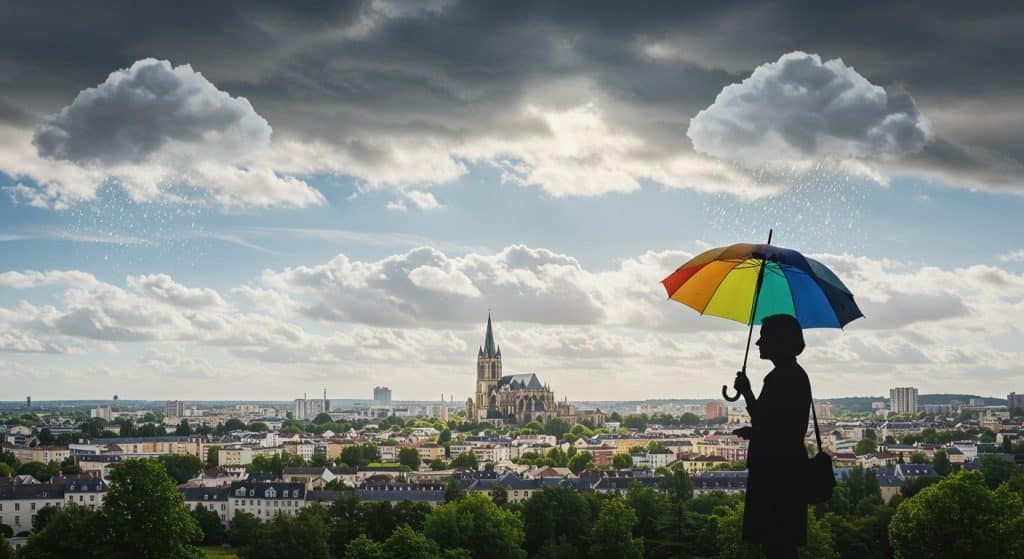 Prévisions Météo Morsang-sur-Orge : 7 Jours de Temps