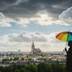 Prévisions Météo Morsang-sur-Orge : 7 Jours de Temps