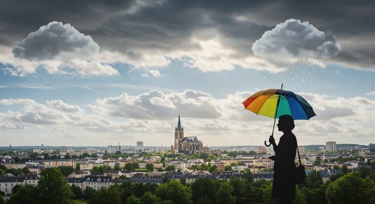 Prévisions Météo Morsang-sur-Orge : 7 Jours de Temps