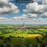 Prévisions Météo Mouy : Votre Semaine en Détail