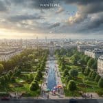 Prévisions Météo Nanterre : Votre Semaine en Détail