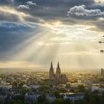 Prévisions Météo Noyon : Votre Semaine en Détail