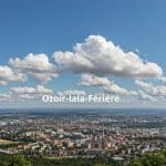 Prévisions Météo Ozoir-la-Ferrière : Votre Semaine en Détail