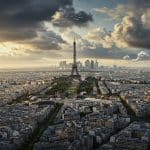 Prévisions Météo Paris : Votre Semaine en Détail