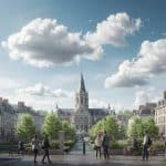 Prévisions Météo Poissy : Votre Semaine en Yvelines