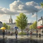 Prévisions Météo Rueil-Malmaison : Votre Semaine en Détail