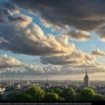 Prévisions Météo Saint-Denis : Votre Semaine Détaillée