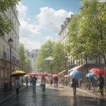 Prévisions Météo Saint-Mandé : Votre Semaine en Détail