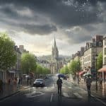 Prévisions Météo Savigny-sur-Orge : Votre Semaine en Essonne