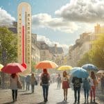 Prévisions Météo Sevran : Votre Semaine en 7 Jours