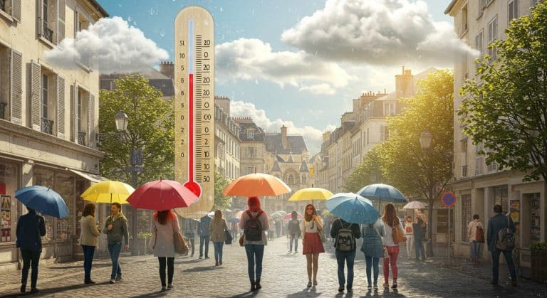 Prévisions Météo Sevran : Votre Semaine en 7 Jours