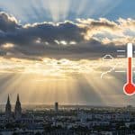 Prévisions Météo Vigneux-sur-Seine : 7 Jours en Essonne