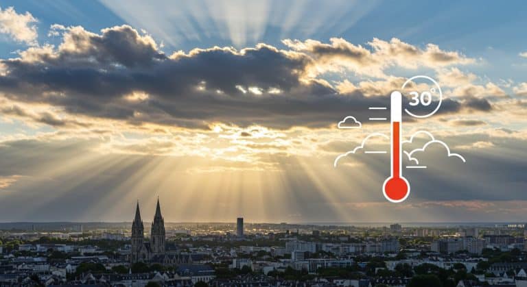 Prévisions Météo Vigneux-sur-Seine : 7 Jours en Essonne