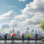 Prévisions Météo Yerres : Votre Semaine en Essonne