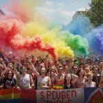 Pride des Banlieues 2025 : Une Fête Toujours Plus Grande