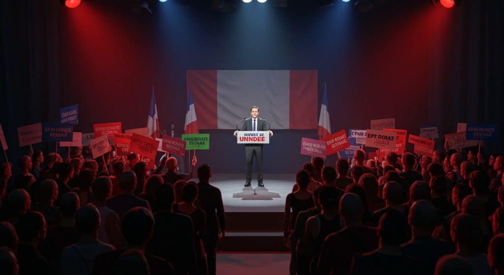 Primaire à Gauche : Un Candidat Commun pour 2027 ?