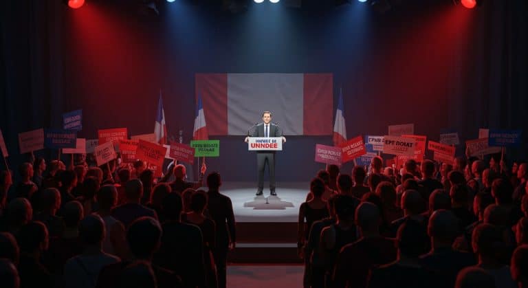 Primaire à Gauche : Un Candidat Commun pour 2027 ?
