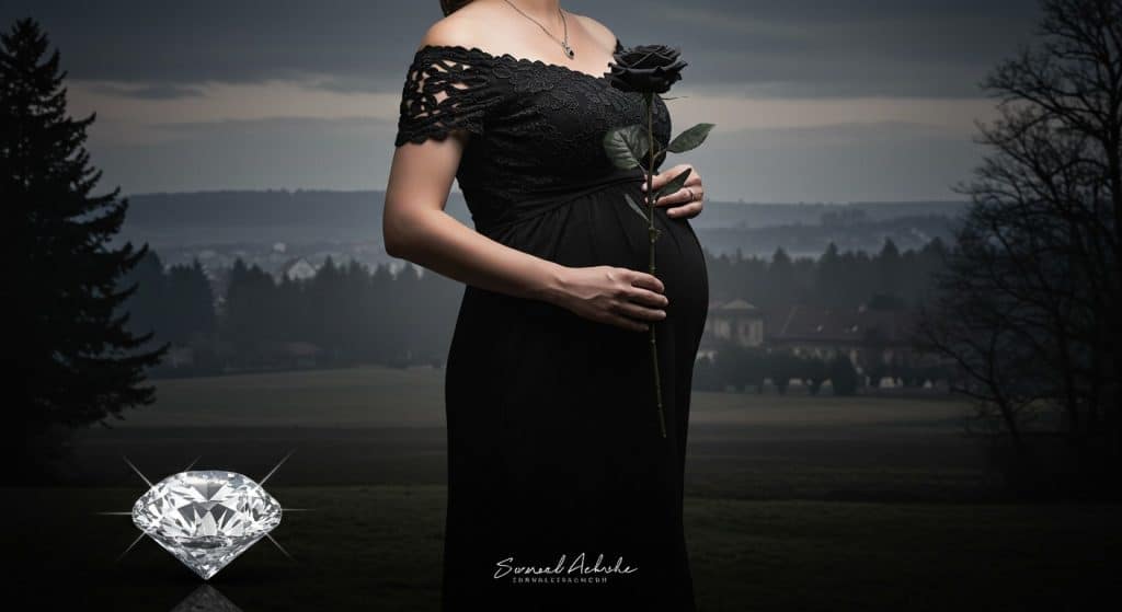 Princesse Josefa : Drame et Deuil à Huit Mois de Grossesse