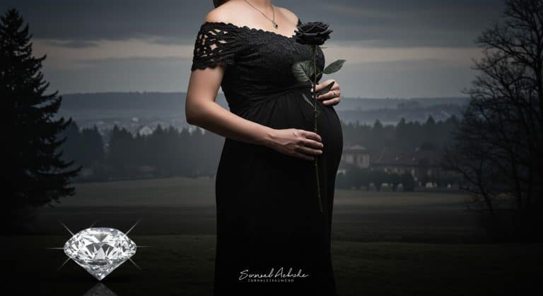 Princesse Josefa : Drame et Deuil à Huit Mois de Grossesse