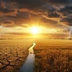 Printemps 2025 : France, 3e Record de Chaleur