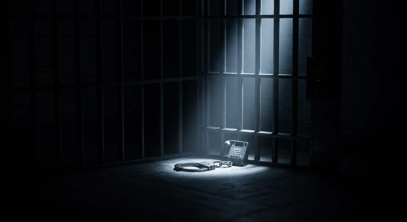 88 téléphones miniatures saisis en prison lors de l’opération Prison Break. Enquête sur la filière de distribution illicite en cours. Découvrez les détails !