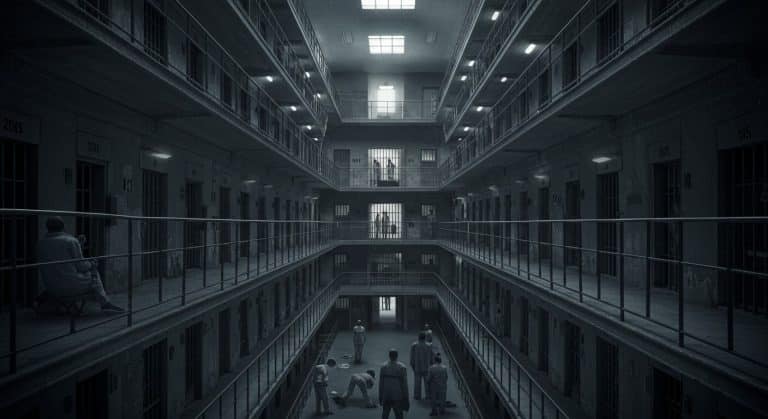 Prison de Caen : Surchauffe 20 Mois Après Son Ouverture
