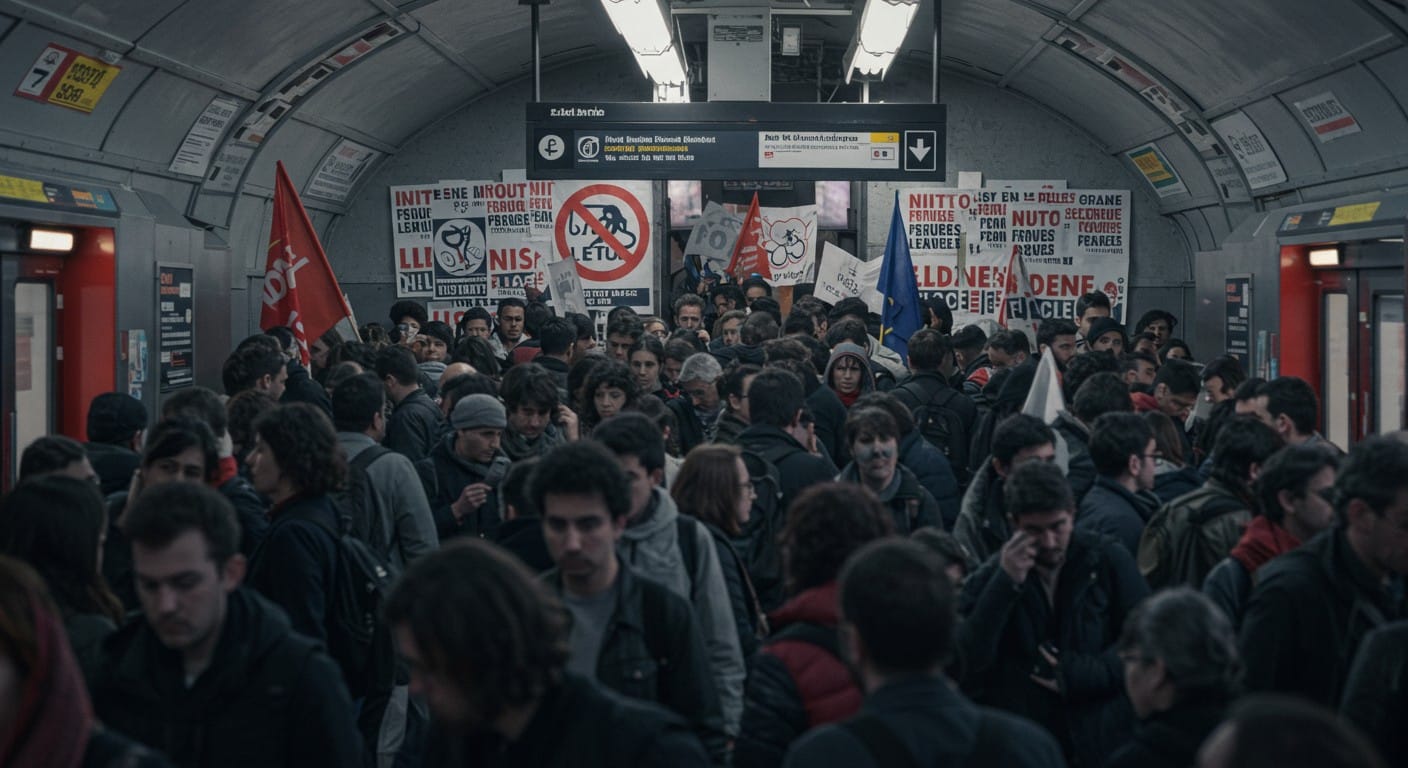 La privatisation des transports en Île-de-France inquiète : hausse des tarifs, qualité en baisse ? Découvrez les craintes des usagers et les débats autour d’un référendum.