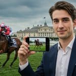 Prix de Diane 2025 : Le Youtubeur Qui Révolutionne l’Hippisme