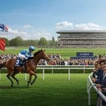 Prix de Diane 2025 : Zia Agnese, l’Étoile Italienne à Chantilly