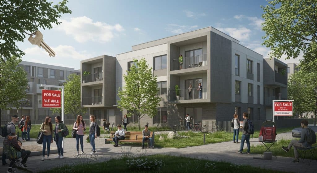 Prix des Studios dans le Val-de-Marne : Guide pour Étudiants