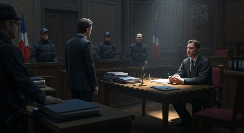 Procès AFO : L’Ultradroite Face à la Justice