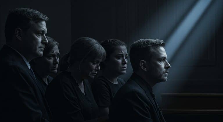 Procès du Féminicide d’Amnéville : Une Famille Face au Drame