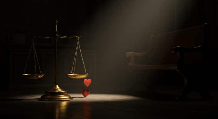 Procès en Appel : Acte d’Amour ou Crime Cruel ?