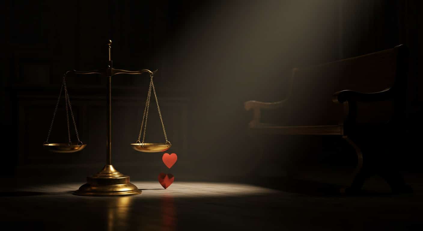 Un procès en appel s’ouvre pour un acte tragique : une femme aurait agi par amour en mettant fin aux souffrances d’un proche. Verdict attendu.