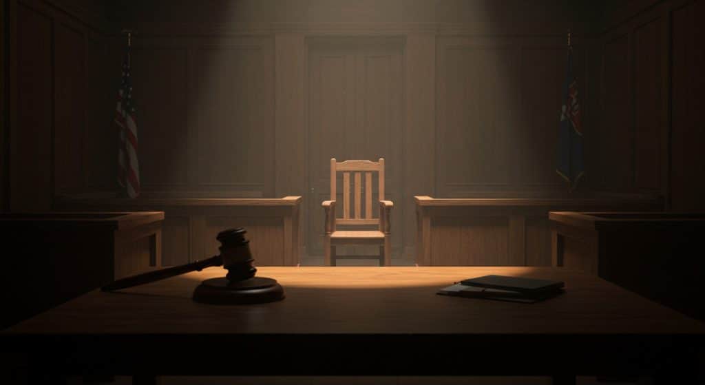 Procès Mazan : Appel Réduit, Un Seul Accusé