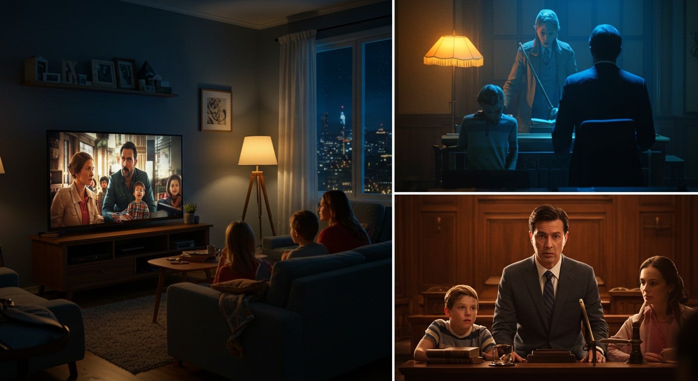 Le 10 juin, découvrez les pépites du programme TV : drame poignant, animation poétique et polar captivant. Ne ratez pas notre sélection !